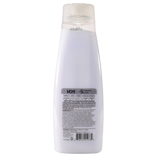 Moisturizing Blooming Freesia Conditioner EasyOptionXY LLC