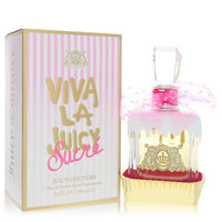 Viva La Juicy Sucre by Juicy Couture Eau De Parfum Spray EasyOptionXY LLC