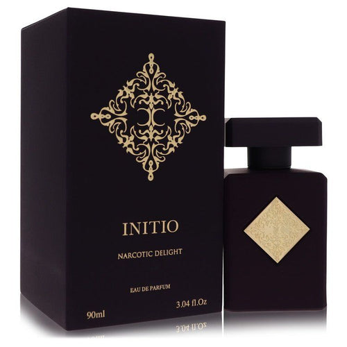 Initio Narcotic Delight by Initio Parfums Prives Eau De Parfum Spray (Unisex) EasyOptionXY LLC