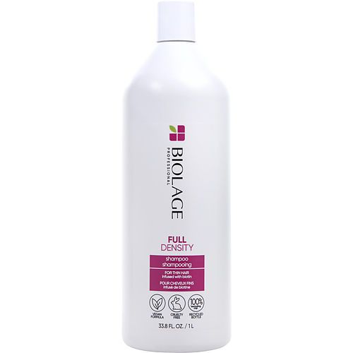BIOLAGE by Matrix FULLDENSITY SHAMPOO 33.8 OZ EasyOptionXY LLC