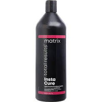 TOTAL RESULTS by Matrix INSTACURE ANTI-BREAKAGE CONDITIONER 33.8 OZ EasyOptionXY LLC