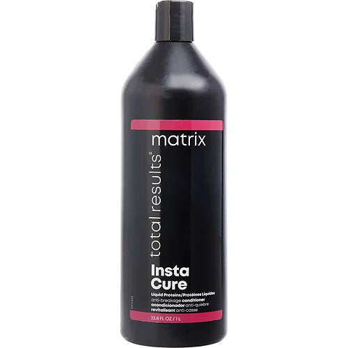 TOTAL RESULTS by Matrix INSTACURE ANTI-BREAKAGE CONDITIONER 33.8 OZ EasyOptionXY LLC