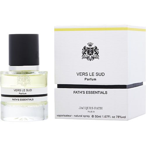 JACQUES FATH VERS LE SUD by Jacques Fath PARFUM SPRAY 1.7 OZ EasyOptionXY LLC