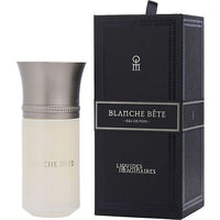 LIQUIDES IMAGINAIRES BLANCHE BETE by Liquides Imaginaires EAU DE PARFUM SPRAY 3.3 OZ EasyOptionXY LLC