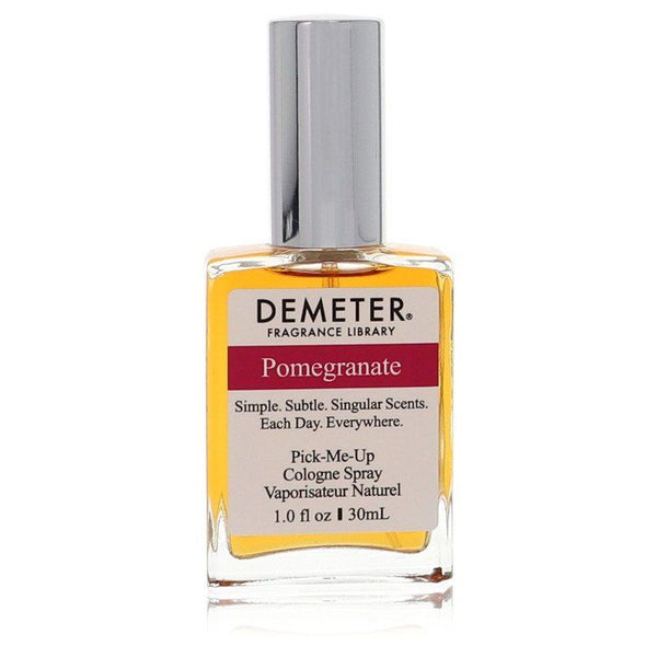Demeter Pomegranate by Demeter Cologne Spray EasyOptionXY LLC