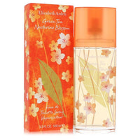 Green Tea Nectarine Blossom by Elizabeth Arden Eau De Toilette Spray EasyOptionXY LLC