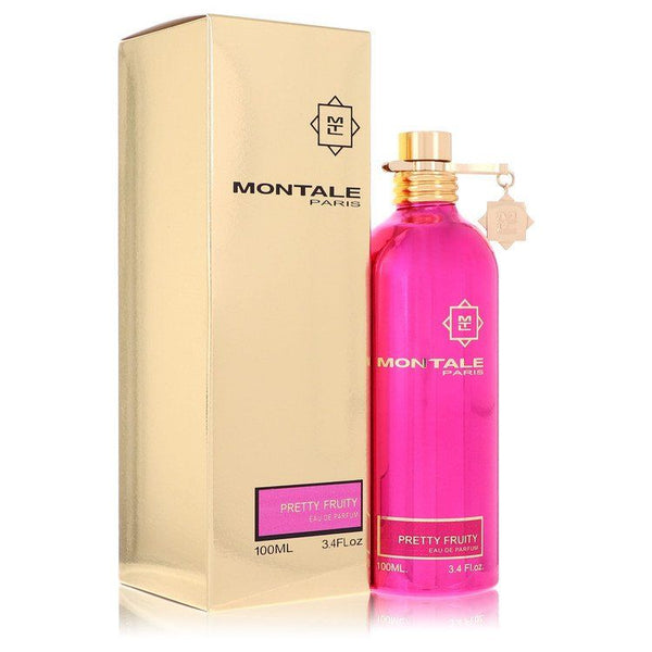 Montale Pretty Fruity by Montale Eau De Parfum Spray (Unisex) EasyOptionXY LLC