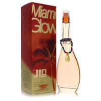 Miami Glow by Jennifer Lopez Eau De Toilette Spray EasyOptionXY LLC