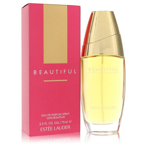 Beautiful by Estee Lauder Eau De Parfum Spray EasyOptionXY LLC