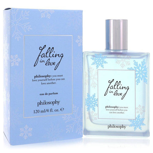 Falling In Love by Philosophy Eau De Parfum Spray EasyOptionXY LLC