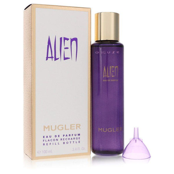 Alien by Thierry Mugler Eau De Parfum Refill EasyOptionXY LLC