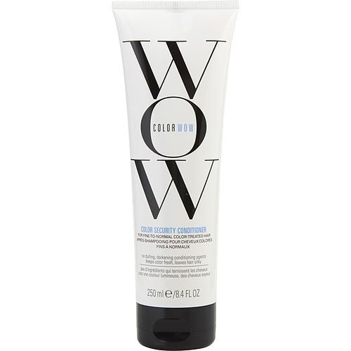 COLOR WOW by Color Wow COLOR SECURITY CONDITIONER - FINE TO NORMAL HAIR 8.4 OZ EasyOptionXY LLC