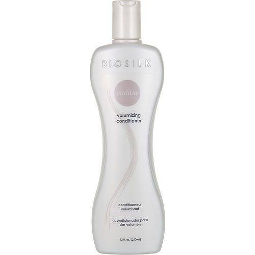 BIOSILK by Biosilk VOLUMIZING CONDITIONER 12 OZ EasyOptionXY LLC