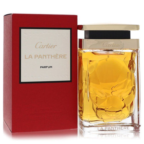 Cartier La Panthere by Cartier Parfum Spray EasyOptionXY LLC