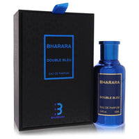 Bharara Double Bleu by Bharara Beauty Eau De Parfum Spray EasyOptionXY LLC