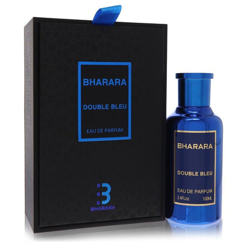Bharara Double Bleu by Bharara Beauty Eau De Parfum Spray EasyOptionXY LLC