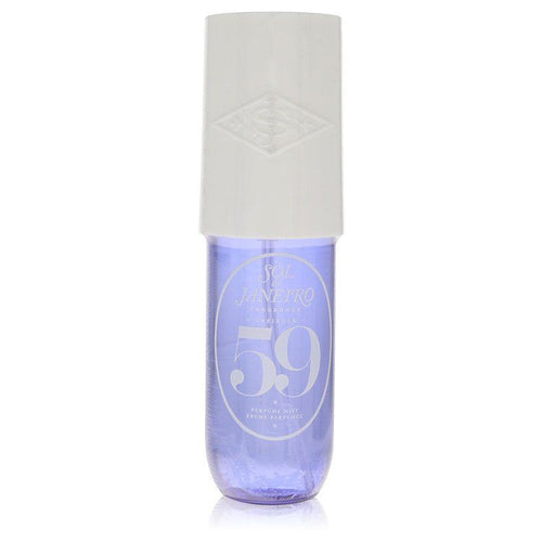 Sol De Janeiro Brazilian Crush Cheirosa 59 by Sol De Janeiro Hair & Body Perfume Spray EasyOptionXY LLC