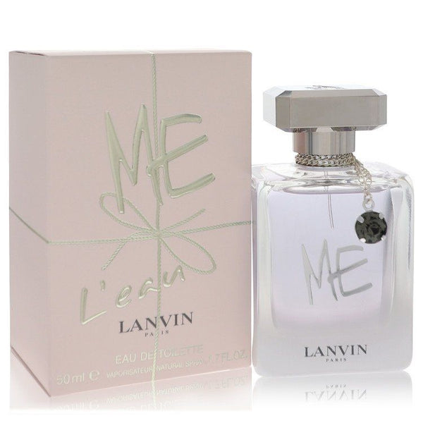 Lanvin Me L'eau by Lanvin Eau De Parfum Spray EasyOptionXY LLC