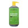 Alaffia - Everyday Shampoo - Coconut And Ginger - 32 Fl Oz. EasyOptionXY LLC
