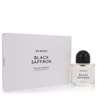 Byredo Black Saffron by Byredo Eau De Parfum Spray (Unisex) EasyOptionXY LLC