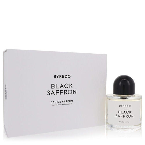 Byredo Black Saffron by Byredo Eau De Parfum Spray (Unisex) EasyOptionXY LLC