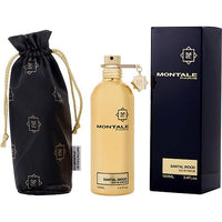MONTALE PARIS SANTAL WOOD by Montale EAU DE PARFUM SPRAY 3.4 OZ EasyOptionXY LLC