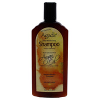 Argan Oil Daily Moisturizing Shampoo by Agadir for Unisex - 12.4 oz Shampoo EasyOptionXY LLC