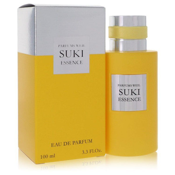 Suki Essence by Weil Eau De Parfum Spray EasyOptionXY LLC