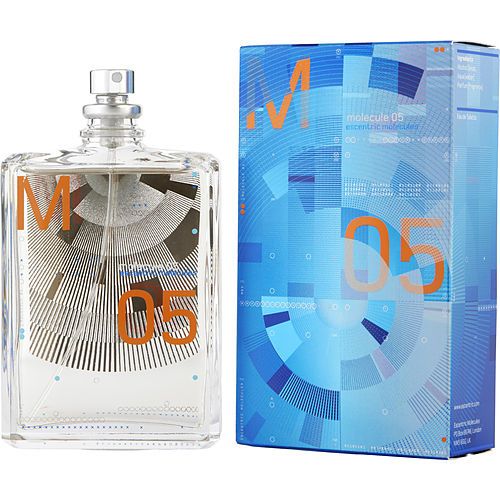 ESCENTRIC MOLECULE 05 by Escentric Molecules EDT SPRAY 3.5 OZ EasyOptionXY LLC