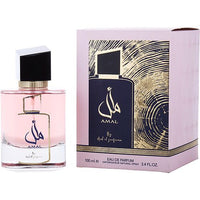 ARD AL ZAAFARAN AMAL by Ard Al Zaafaran EAU DE PARFUM SPRAY 3.4 OZ EasyOptionXY LLC