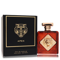 Fragrance World Apex by Fragrance World Eau De Parfum Spray EasyOptionXY LLC