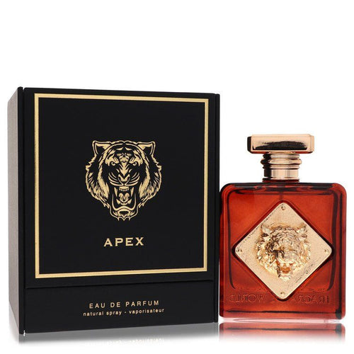 Fragrance World Apex by Fragrance World Eau De Parfum Spray EasyOptionXY LLC