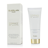 GUERLAIN by Guerlain Gommage De Beaute Skin Resurfacing Peel - For All Skin Types --75ml/2.5oz EasyOptionXY LLC