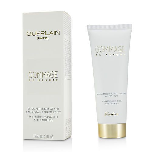 GUERLAIN by Guerlain Gommage De Beaute Skin Resurfacing Peel - For All Skin Types --75ml/2.5oz EasyOptionXY LLC