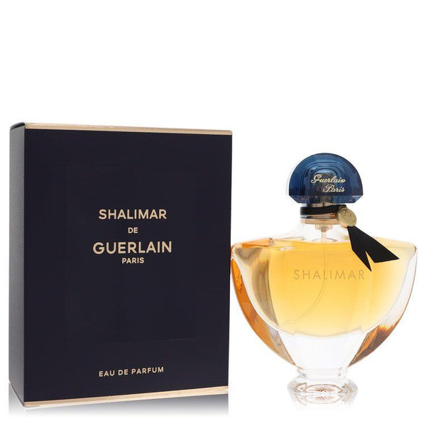 Shalimar by Guerlain Eau De Parfum Spray EasyOptionXY LLC