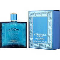 VERSACE EROS by Gianni Versace EAU DE PARFUM SPRAY 6.7 OZ EasyOptionXY LLC