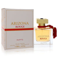 Arizona Rouge by Riiffs Eau De Parfum Spray (Unisex) EasyOptionXY LLC