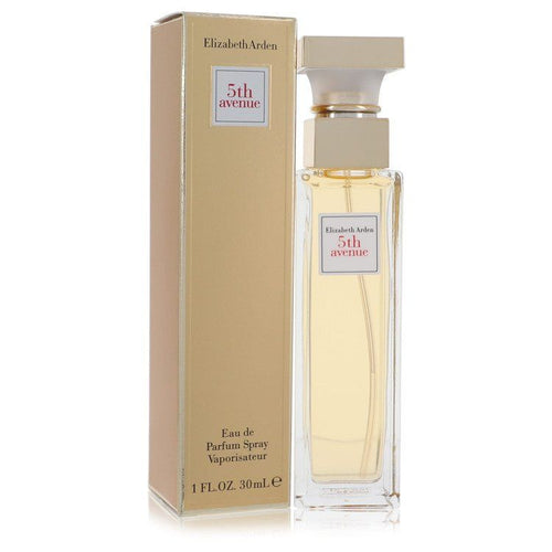 5th Avenue by Elizabeth Arden Eau De Parfum Spray EasyOptionXY LLC