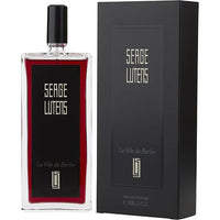 SERGE LUTENS LA FILLE DE BERLIN by Serge Lutens EAU DE PARFUM SPRAY 3.3 OZ EasyOptionXY LLC