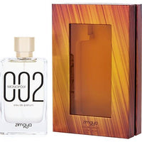 ZIMAYA MONOPOLY 002 by Zimaya EAU DE PARFUM SPRAY 3.4 OZ EasyOptionXY LLC