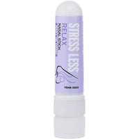 INHALE WELLNESS by STRESS LESS NASAL INHALATION STICK 0.35 OZ EasyOptionXY LLC