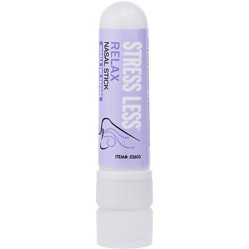 INHALE WELLNESS by STRESS LESS NASAL INHALATION STICK 0.35 OZ EasyOptionXY LLC