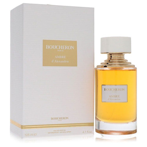 Ambre D'alexandrie by Boucheron Eau De Parfum Spray EasyOptionXY LLC