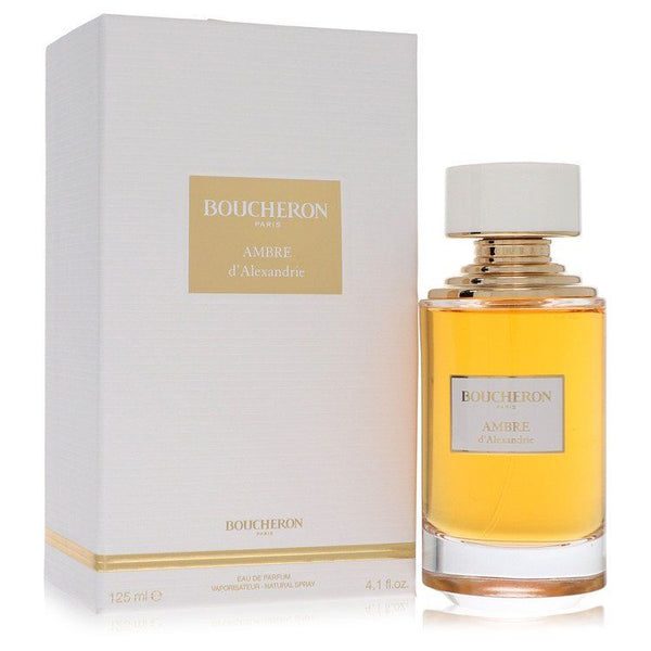 Ambre D'alexandrie by Boucheron Eau De Parfum Spray EasyOptionXY LLC