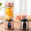 JuiceUp N Go Quick Portable Juicer And Smoothie Blender EasyOptionXY LLC