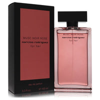 Narciso Rodriguez Musc Noir Rose by Narciso Rodriguez Eau De Parfum Spray EasyOptionXY LLC