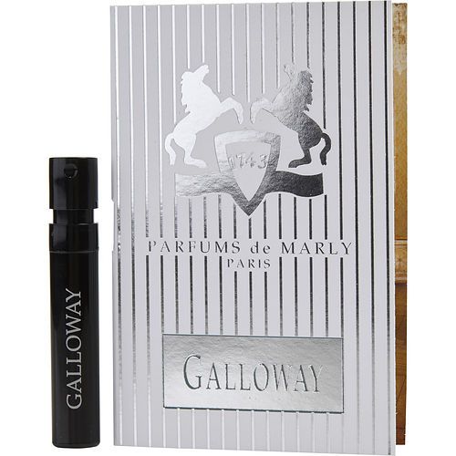 PARFUMS DE MARLY GALLOWAY by Parfums de Marly EAU DE PARFUM SPRAY VIAL EasyOptionXY LLC