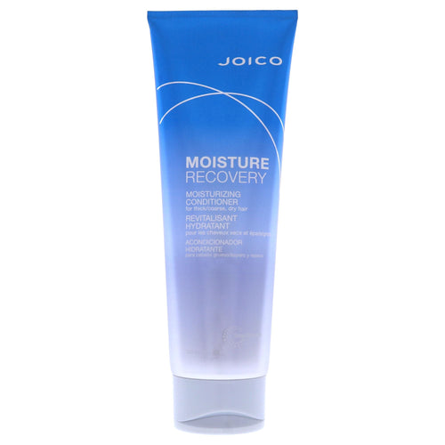 Moisture Recovery Conditioner by Joico for Unisex - 8.5 oz Conditioner EasyOptionXY LLC
