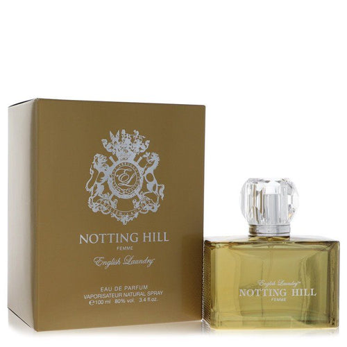 Notting Hill by English Laundry Eau De Parfum Spray EasyOptionXY LLC