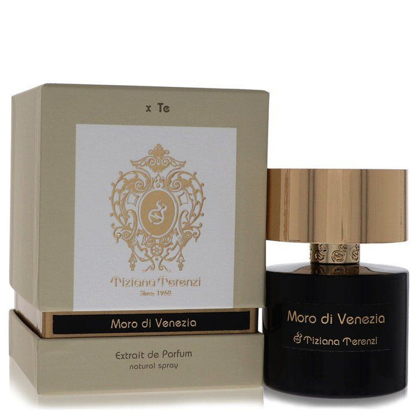 Moro Di Venezia by Tiziana Terenzi Extrait De Parfum Spray (Unisex) EasyOptionXY LLC